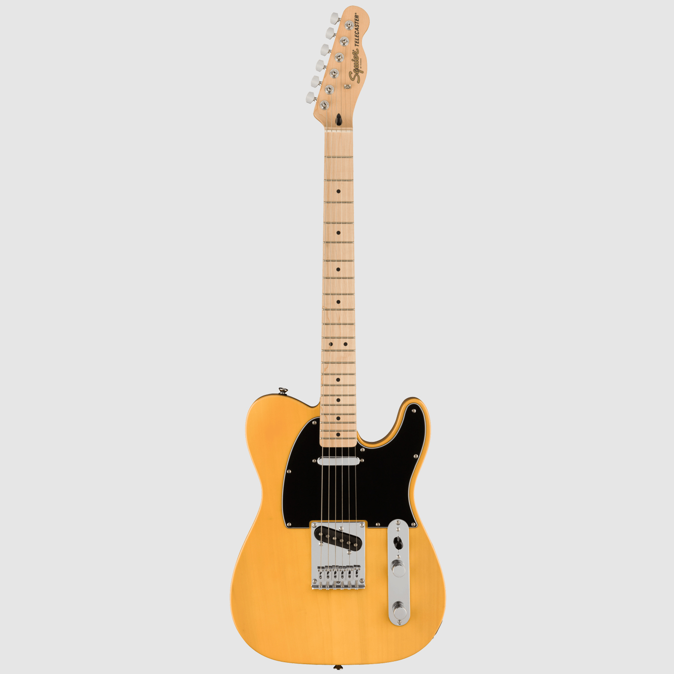 Fender Squier Affinity Telecaster MN BTB